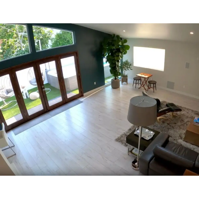 Reolink E-Series-E340 Smart PTZ WiFi вътрешна камера