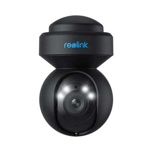 Reolink E Series E540 - IP камера черна