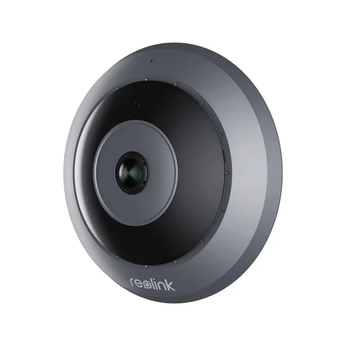 Reolink Fisheye Series W520 - 6MP вътрешна Wi-Fi камера