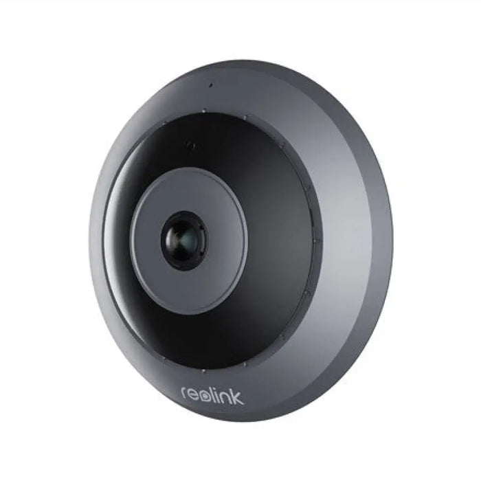 Reolink Fisheye серия P520 - 6MP вътрешна PoE камера тип