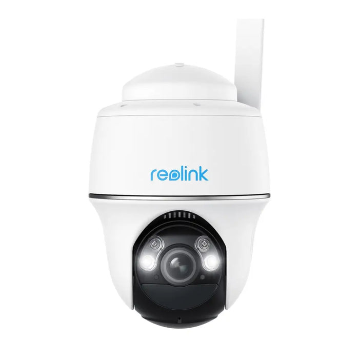 Reolink Go Series G430 - 5MP външна камера с батерии 4G LTE