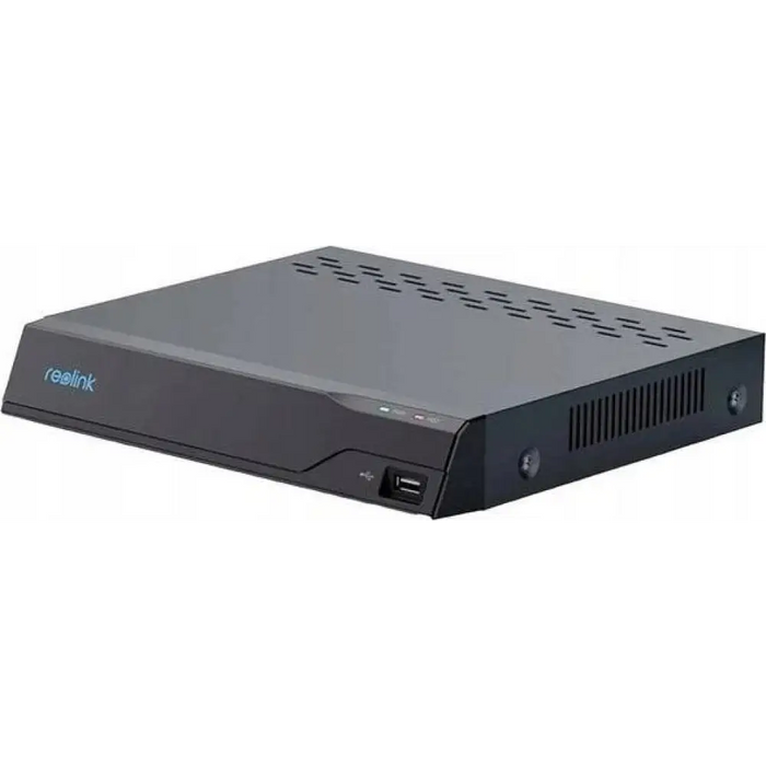 Reolink NVS8(NHD) - 8-канален PoE NVR за 24/7 запис