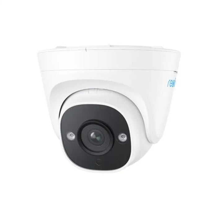 Reolink P324 - Усъвършенствана 5MP PoE IP камера