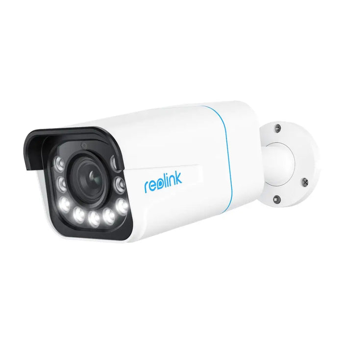 Reolink P430 - 4K външна камера PoE 5X оптично увеличение