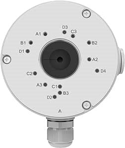 Кутия Reolink RLA-JBS1