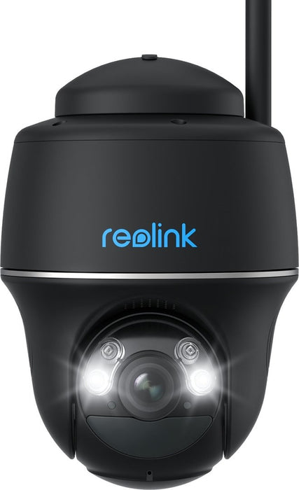 Reolink IP камера ARGUS PT 5MP TYP-C черна Работи с батерии