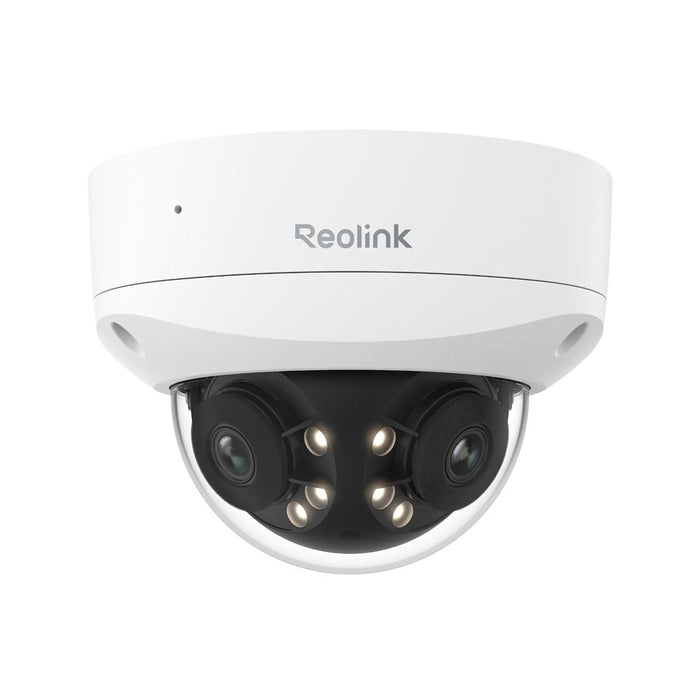 Reolink DUO серия P757 16MP IP охранителна камера