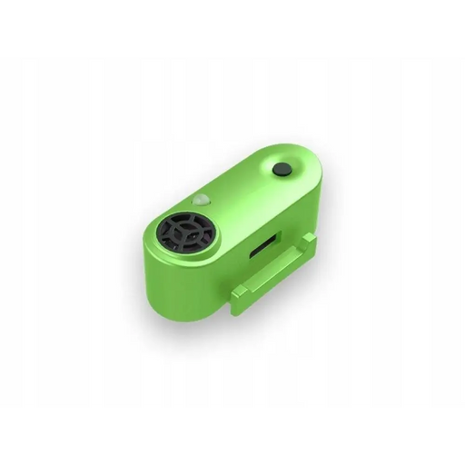 РЕПЕЛЕНТ ПРОТИВОКЪРЛЕЖИ ЗА ЧОВЕКА TICKLESS ACTIVE GREEN