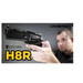Реплика на револвер ASG Elite Force H8R 6 мм