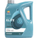 REPSOL ELITE MULTITECH 10W-40 4L