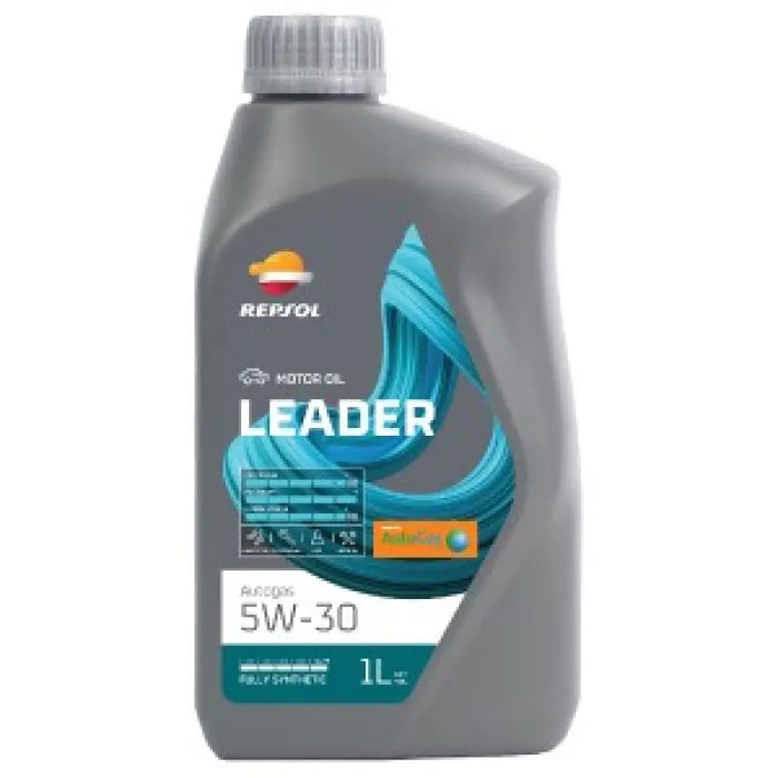 REPSOL LEADER AUTOGAS 5W-30 1L