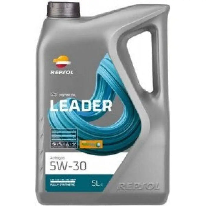 REPSOL LEADER AUTOGAS 5W-30 5L