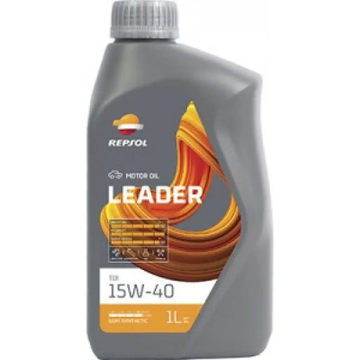 REPSOL LEADER TDI 15W-40 1L