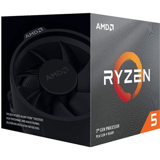 Процесор AMD Ryzen 5 4500 4.1GHz AM4 6C/12T 65W BOX