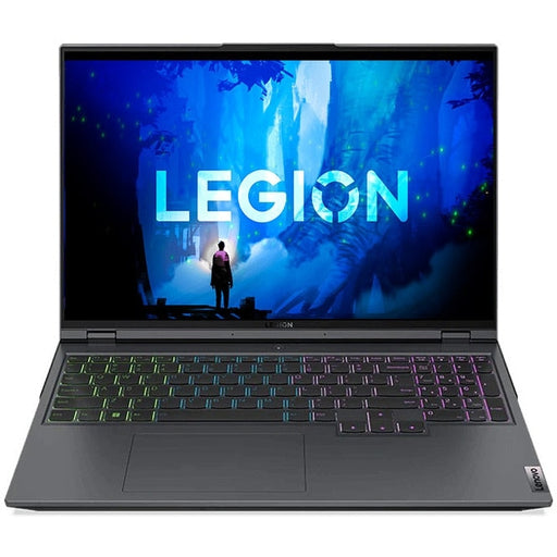 Гейминг лаптоп LENOVO Legion 5 Pro AMD Ryzen