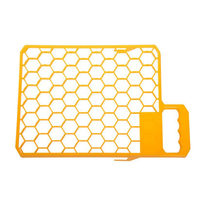 РЕШЕТКА ЗА БОЯ 32X27 CM HARDY