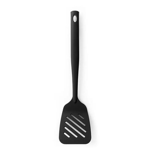 РЕШЕТЪЧНА ШПАТУЛА NON-STICK BRABANTIA BLACK LINE