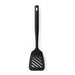 РЕШЕТЪЧНА ШПАТУЛА NON-STICK BRABANTIA BLACK LINE