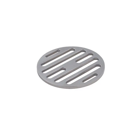 РЕШЕТКА ПОДОВ СИФОН Ф75 СТОМАНА