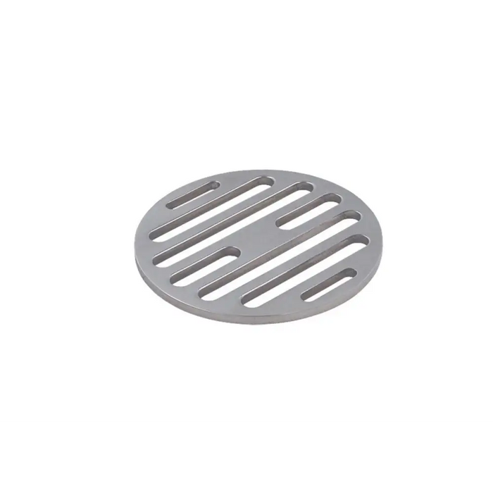 РЕШЕТКА ПОДОВ СИФОН Ф75 СТОМАНА