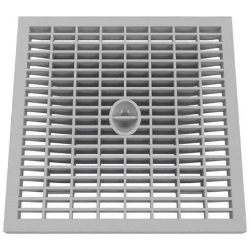 РЕШЕТКА ЗА УНИВЕРСАЛНА ШАХТА DEVOREX 40x40