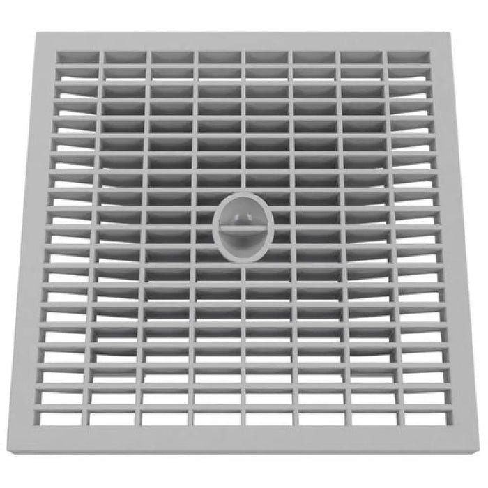 РЕШЕТКА ЗА УНИВЕРСАЛНА ШАХТА DEVOREX 40x40