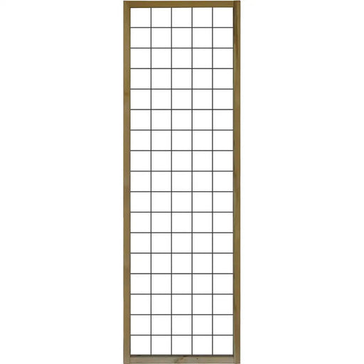 РЕШЕТКА 60Х180СМ CERLAND HOYA