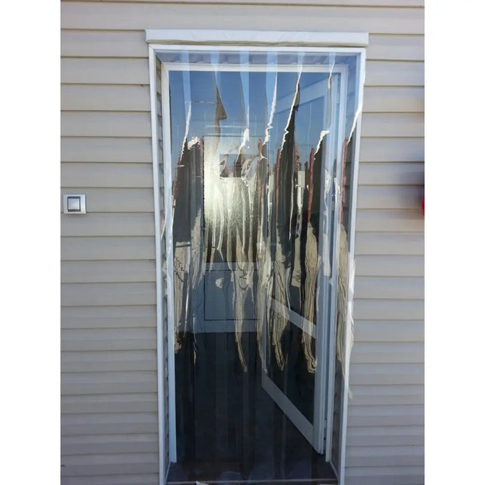 РЕСНИ ЗА ВРАТА ПРОТИВ НАСЕКОМИ