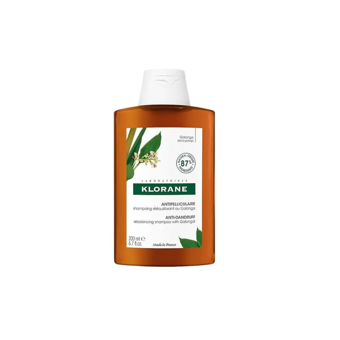 Реструктуриращ Шампоан Klorane 200 ml