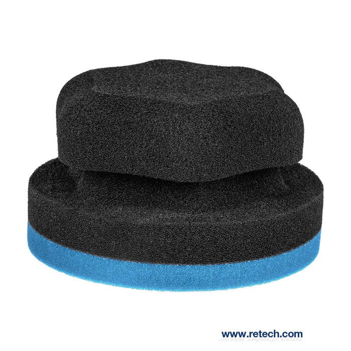 ГЪБА RETECH