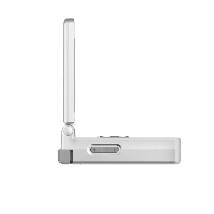 Ретро игрална конзола ANBERNIC RG35XX SP Silver