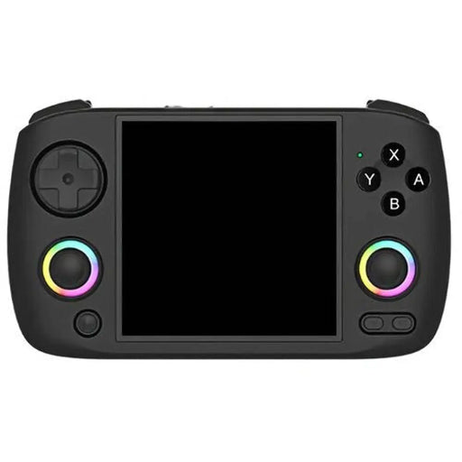 Ретро игрална конзола ANBERNIC RG CUBEXX Black