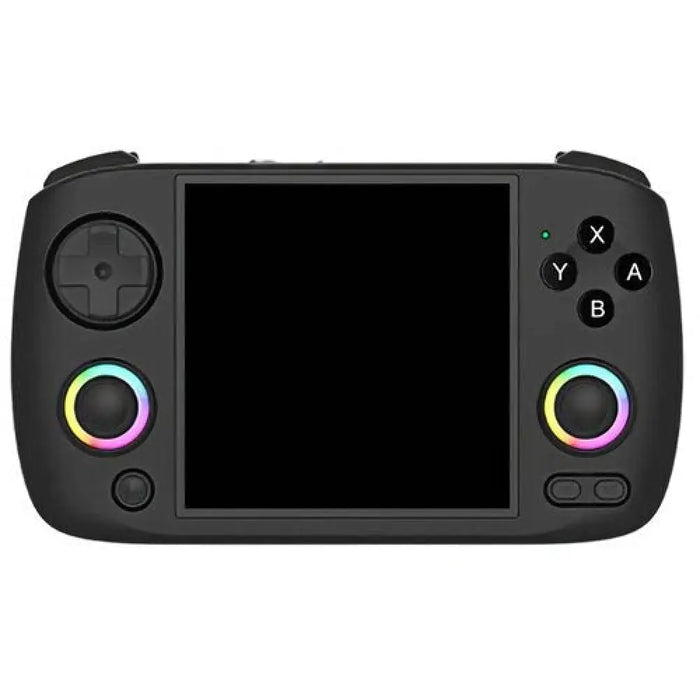 Ретро игрална конзола ANBERNIC RG CUBEXX Black