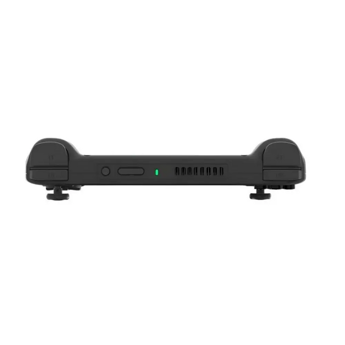 Ретро игрална конзола ANBERNIC RG406H Черна