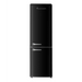 Ретро хладилник с фризер Ravanson LKK-250RB