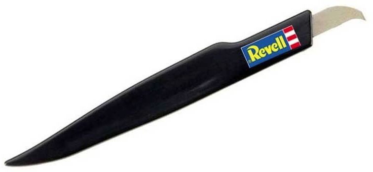 Хоби аксесоар Revell - Инструмент за гравиране (R39080)