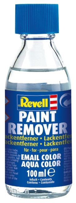 Хоби аксесоар Revell - Почистител на боя (R39617)