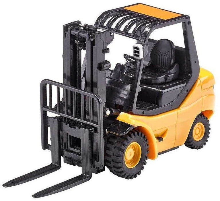 Радиоуправляем мотокар Revell - Forklift