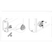 РЕВЕРСИВЕН БОЙЛЕР BOSCH 50Л TR3501