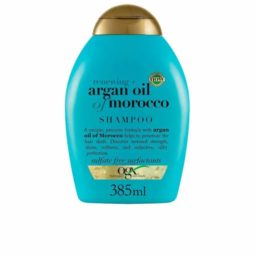 Ревитализиращ Шампоан OGX 108224137 385 ml