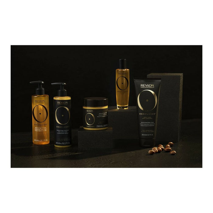 Възстановяващ Шампоан Revlon Restorative