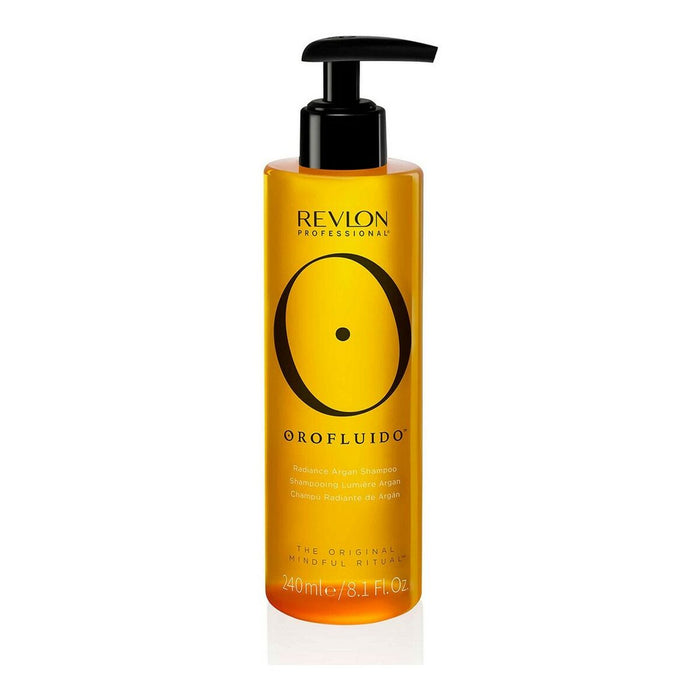 Възстановяващ Шампоан Revlon Restorative