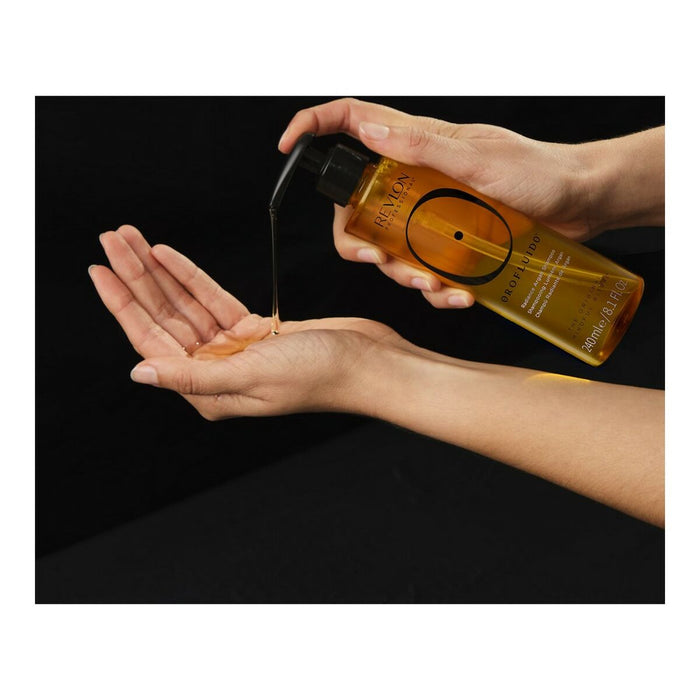 Възстановяващ Шампоан Revlon Restorative