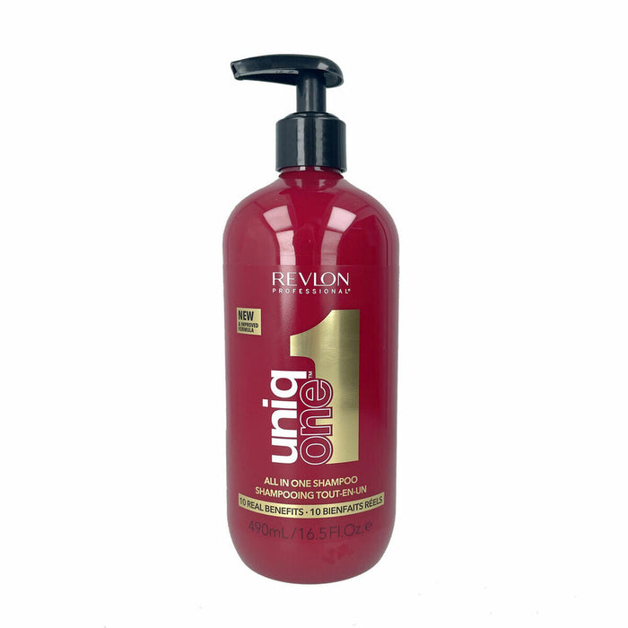 Шампоан Revlon Uniq One