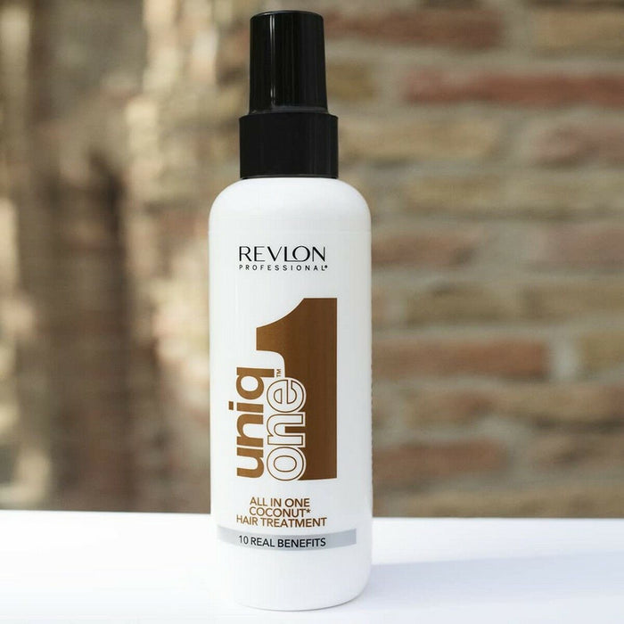 Спрей без Изсветляване Revlon REV142912 150 ml Кокосов орех