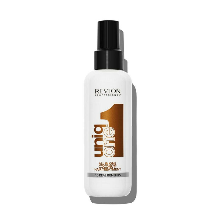 Спрей без Изсветляване Revlon REV142912 150 ml Кокосов орех
