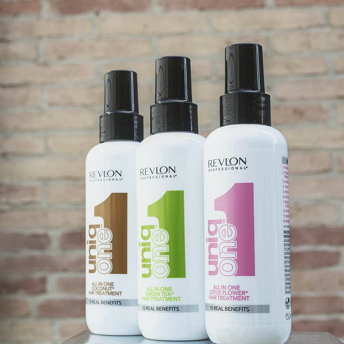 Спрей без Изсветляване Revlon REV142912 150 ml Кокосов орех