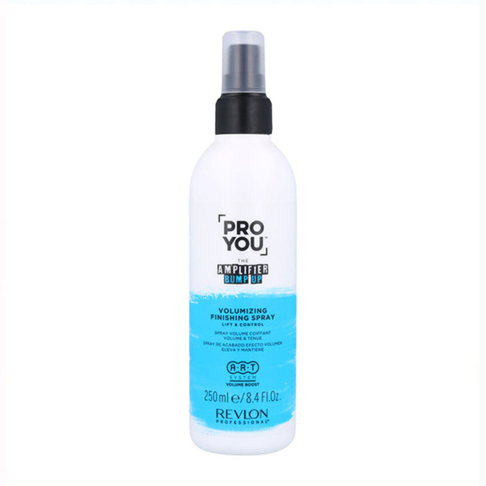 Шампоан за Обем Revlon The Amplifier Bump Up Spray 250 ml