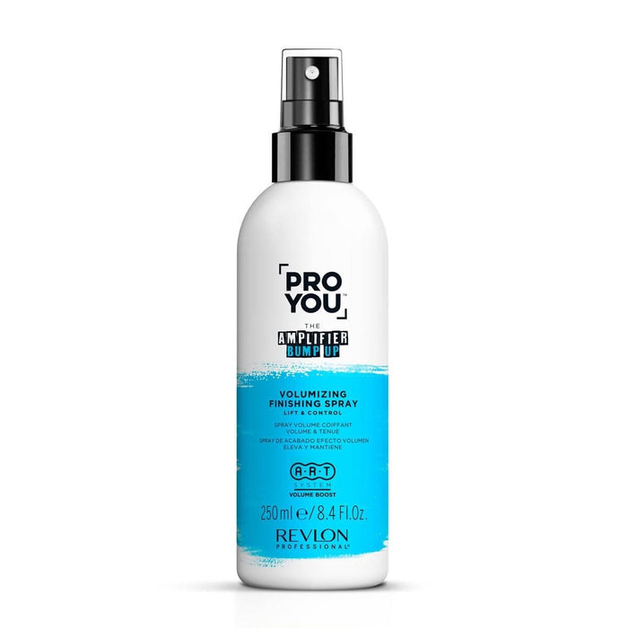 Шампоан за Обем Revlon The Amplifier Bump Up Spray 250 ml