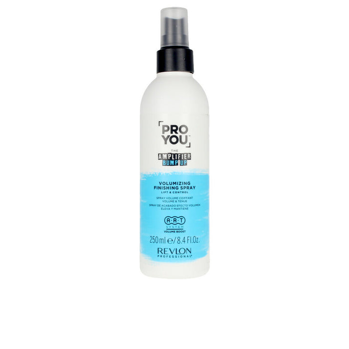 Шампоан за Обем Revlon The Amplifier Bump Up Spray 250 ml